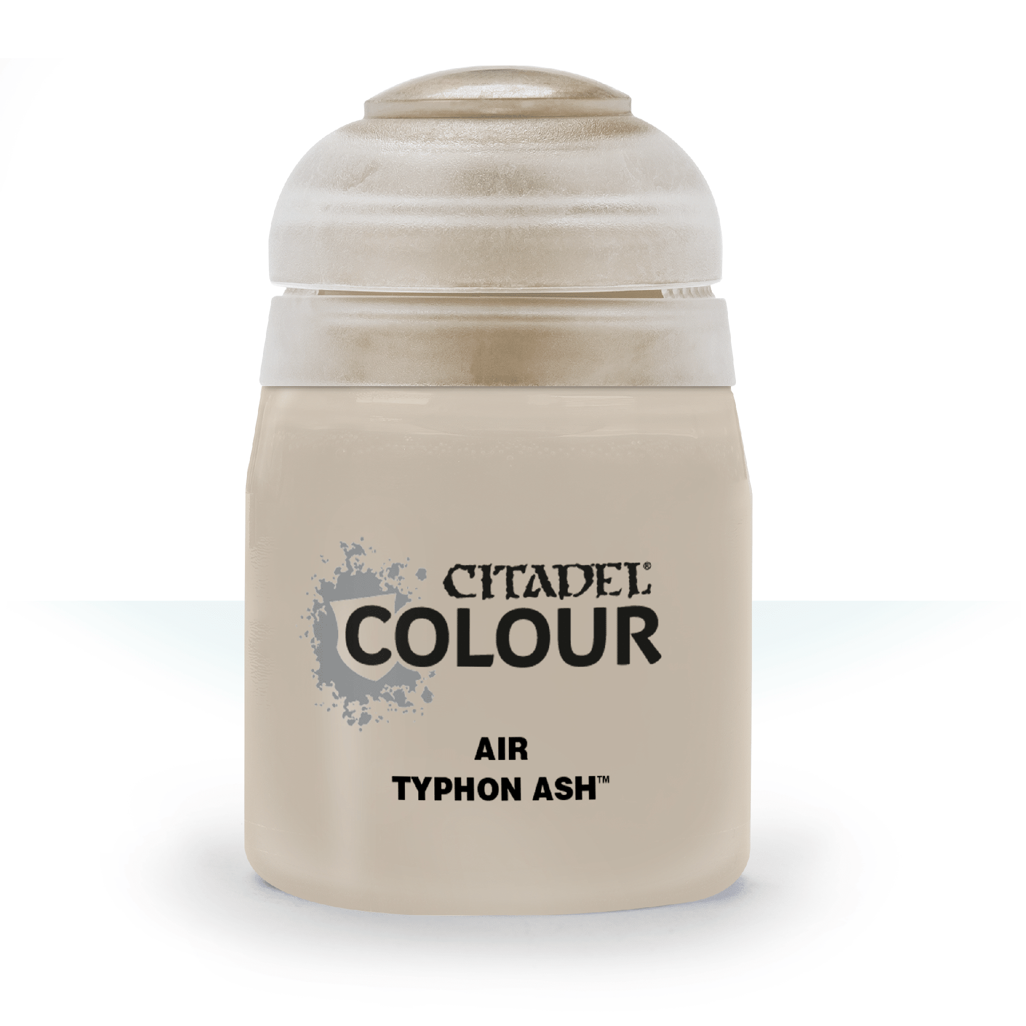Citadel Colour - Air: Typhon Ash (24 ml) - The Feisty Goblin Gamehouse -