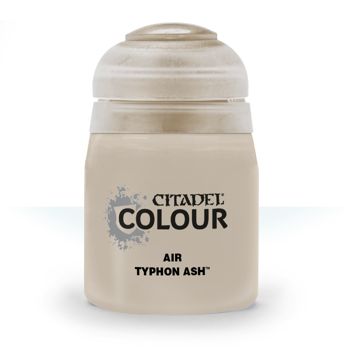 Citadel Colour - Air: Typhon Ash (24 ml) - The Feisty Goblin Gamehouse -