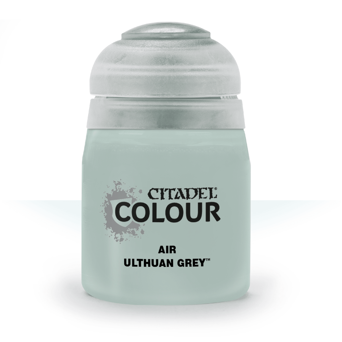 Citadel Colour - Air: Ulthuan Grey (24 ml) - The Feisty Goblin Gamehouse -
