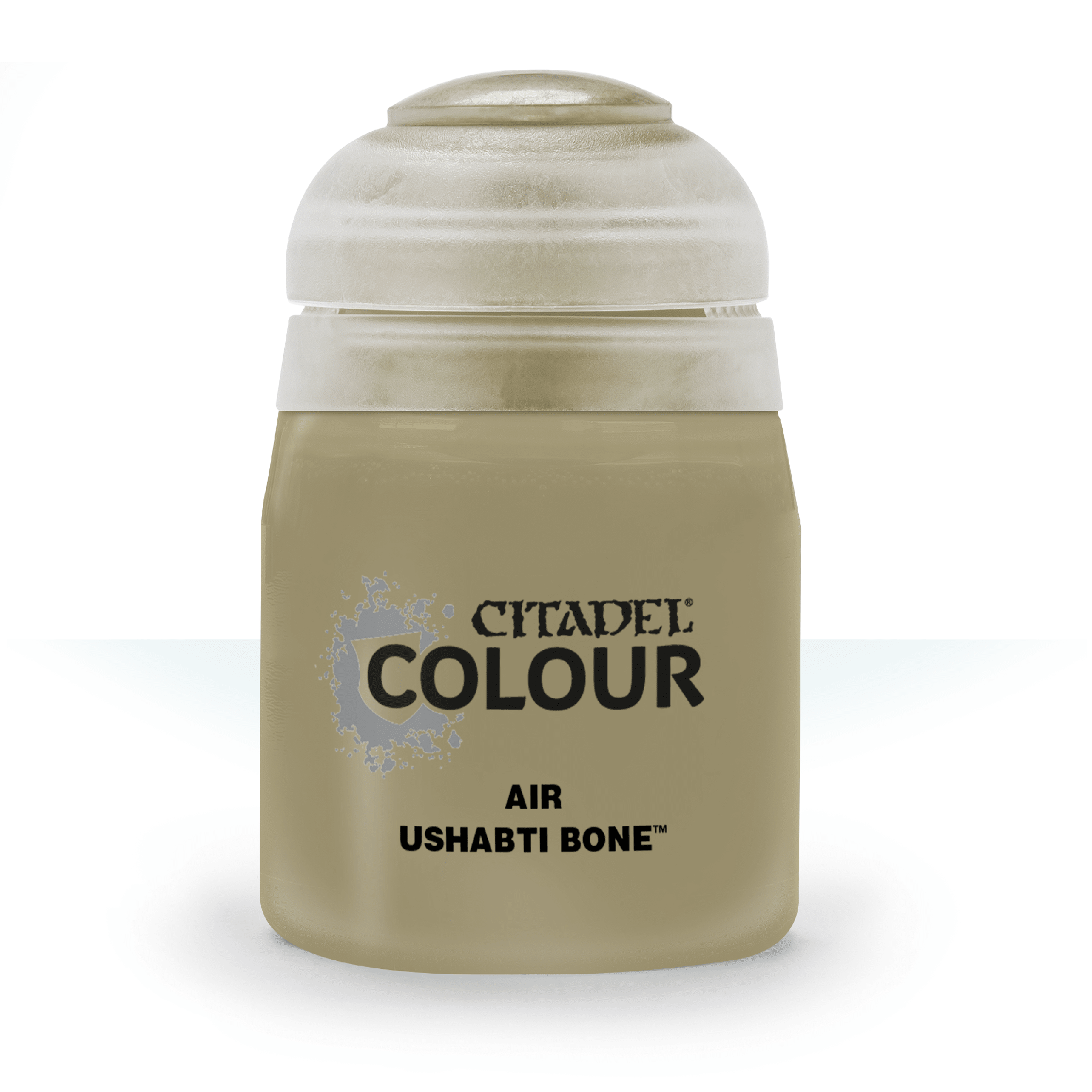 Citadel Colour - Air: Ushabti Bone (24 ml) - The Feisty Goblin Gamehouse -