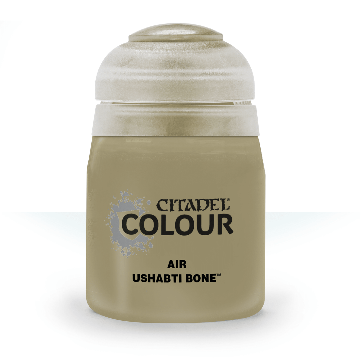 Citadel Colour - Air: Ushabti Bone (24 ml) - The Feisty Goblin Gamehouse -