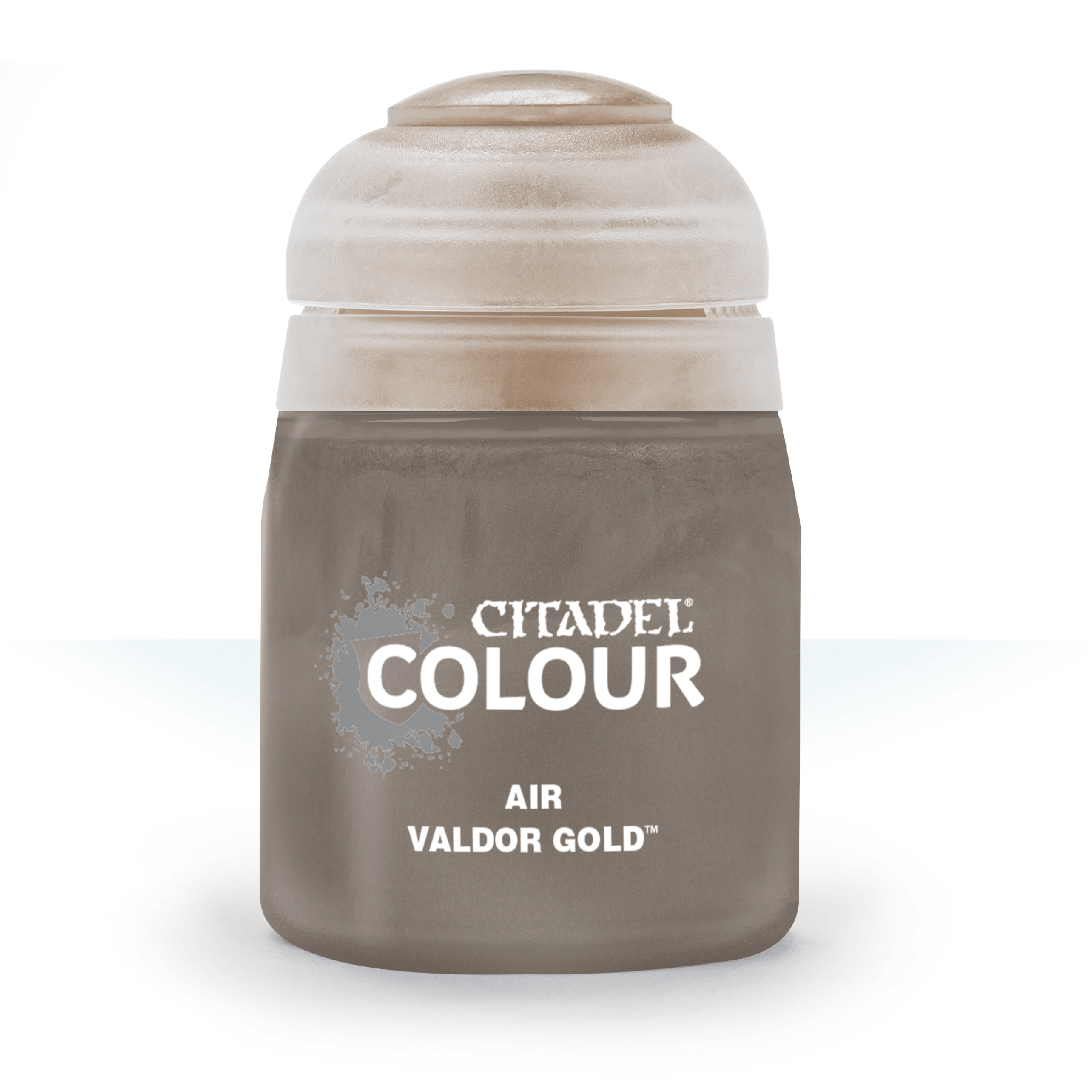 Citadel Colour - Air: Valdor Gold (24 ml) - The Feisty Goblin Gamehouse -