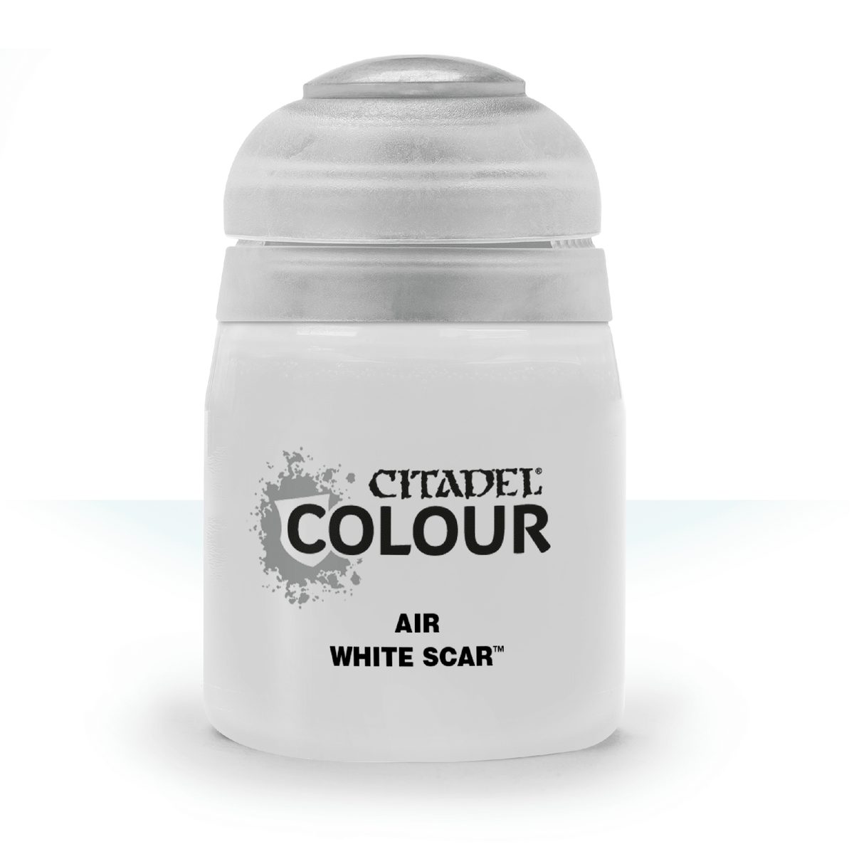 Citadel Colour - Air: White Scar (24 ml) - The Feisty Goblin Gamehouse -