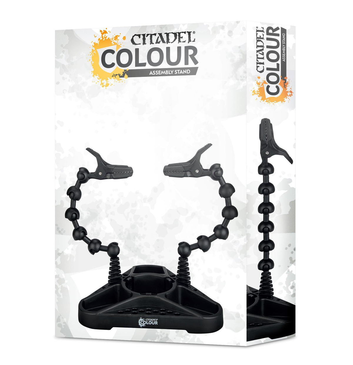 Citadel Colour - Assembly Stand - The Feisty Goblin Gamehouse -