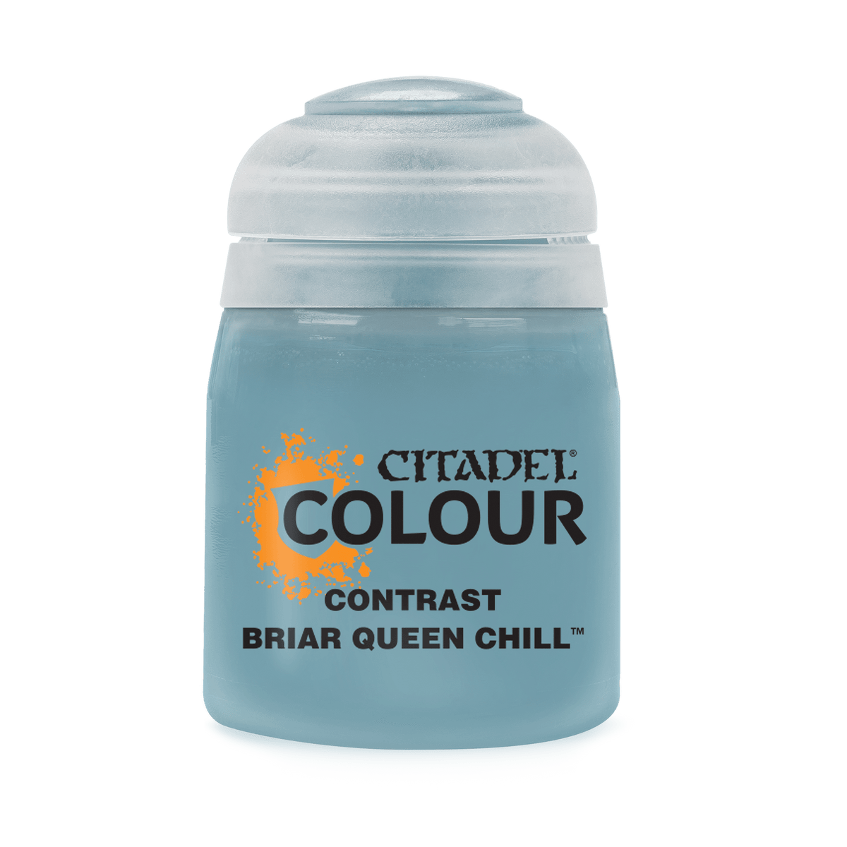 Citadel Colour - Contrast: Briar Queen Chill (18ml) - The Feisty Goblin Gamehouse -