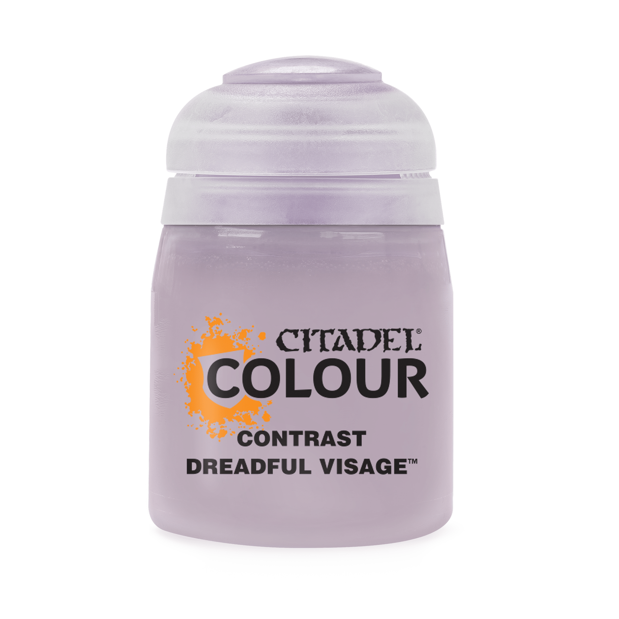 Citadel Colour - Contrast: Dreadful Visage (18ml) - The Feisty Goblin Gamehouse -