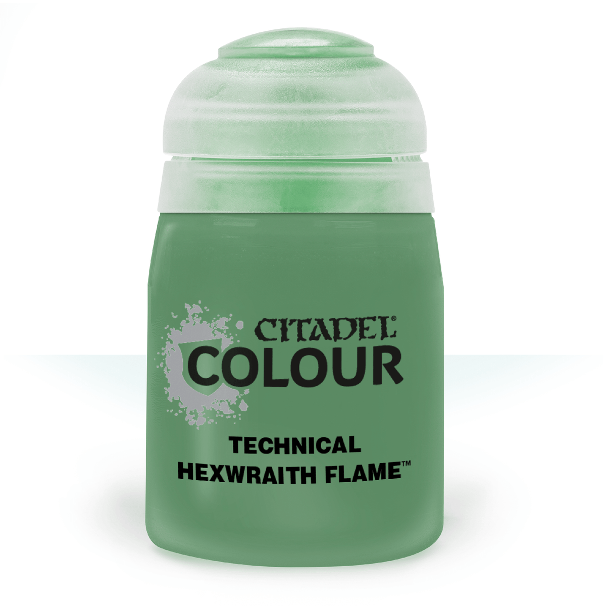 Citadel Colour - Contrast: Hexwraith Flame (18ml) - The Feisty Goblin Gamehouse -