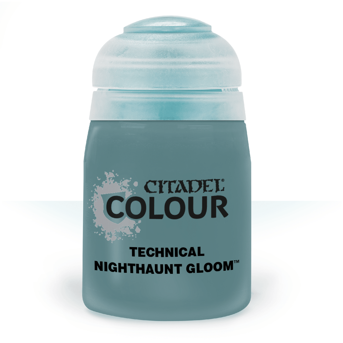 Citadel Colour - Contrast: Nighthaunt Gloom (18ml) - The Feisty Goblin Gamehouse -