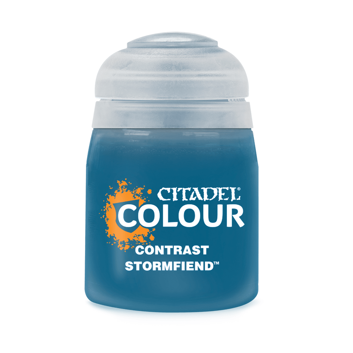 Citadel Colour - Contrast: Stormfiend (18ml) - The Feisty Goblin Gamehouse -