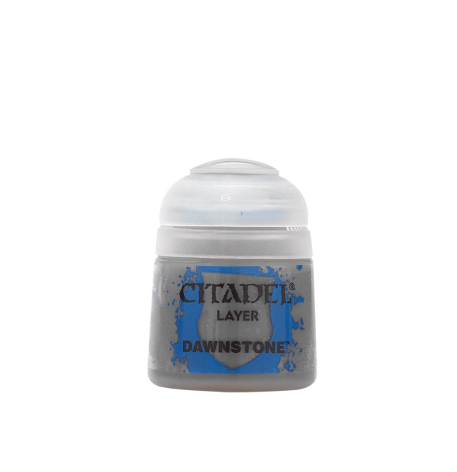 Citadel Colour - Layer: Dawnstone (12ml) - The Feisty Goblin Gamehouse -
