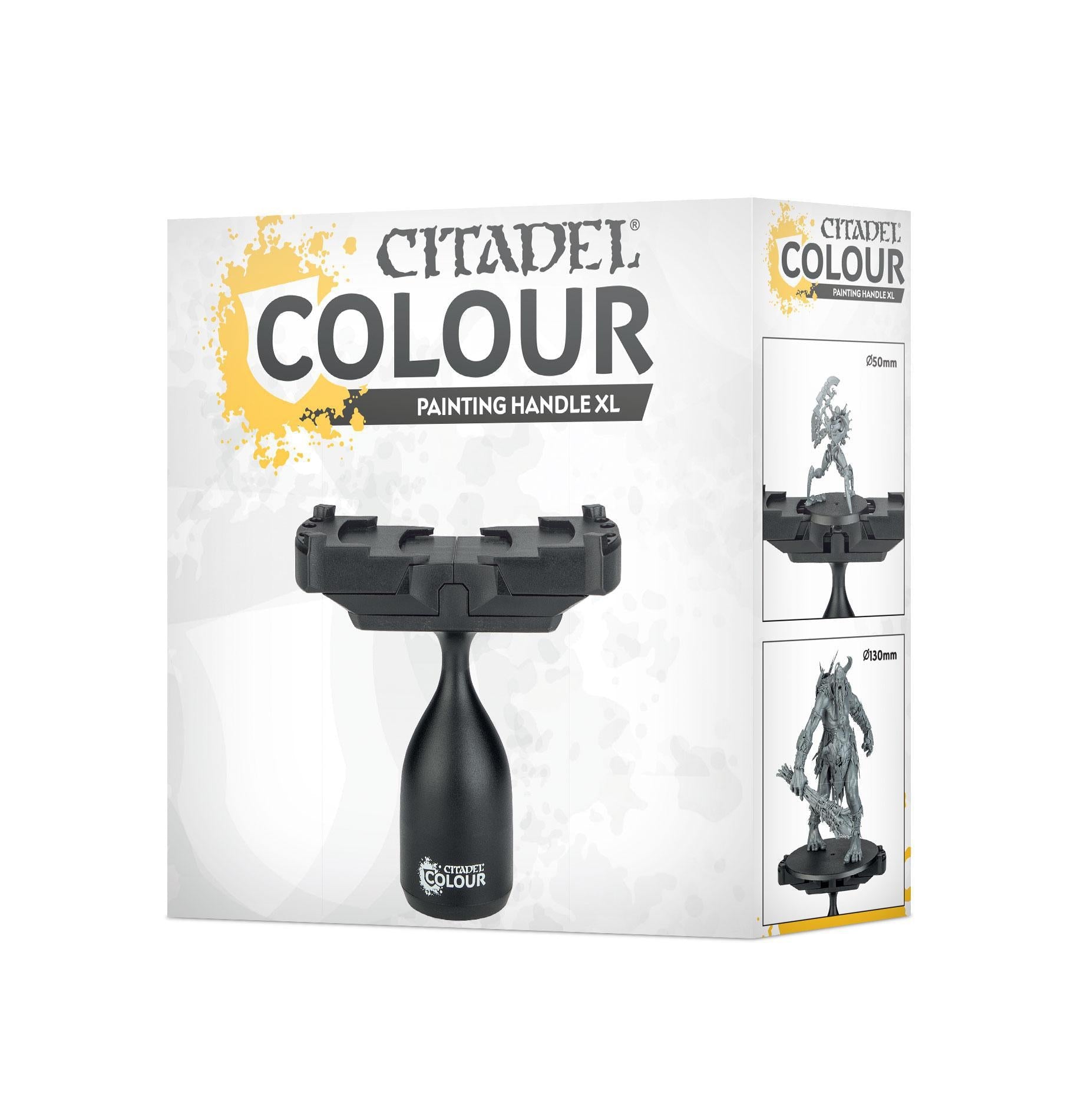 Citadel Colour - Painting Handle XL - The Feisty Goblin Gamehouse -