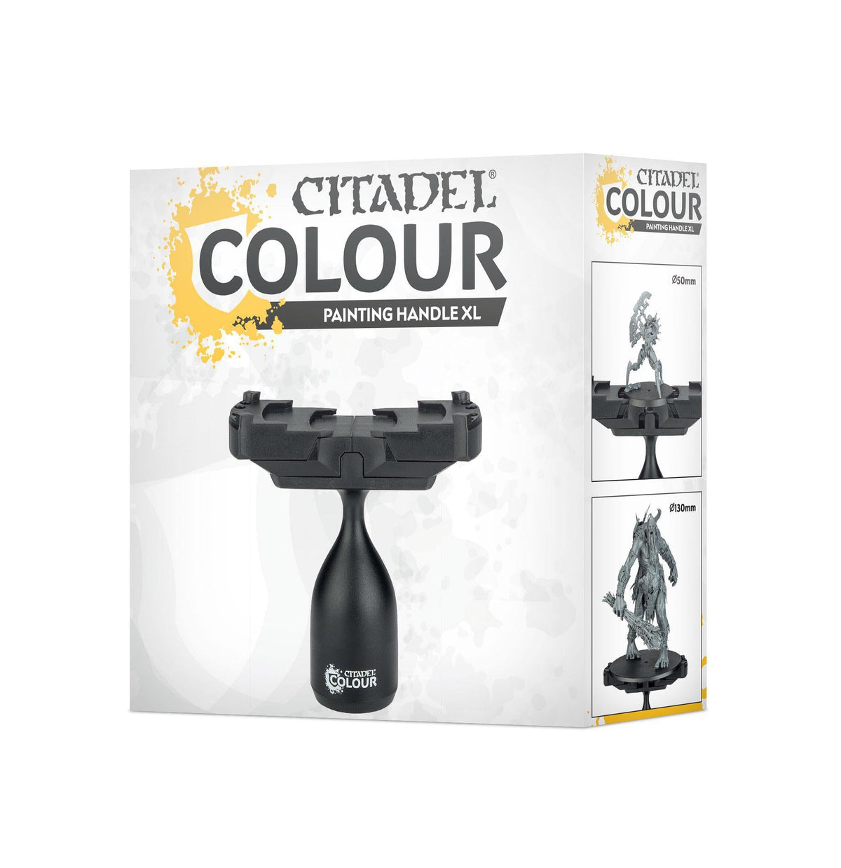 Citadel Colour - Painting Handle XL - The Feisty Goblin Gamehouse -
