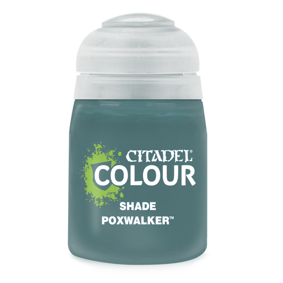 Citadel Colour - Shade: Poxwalker (18ml) - The Feisty Goblin Gamehouse -