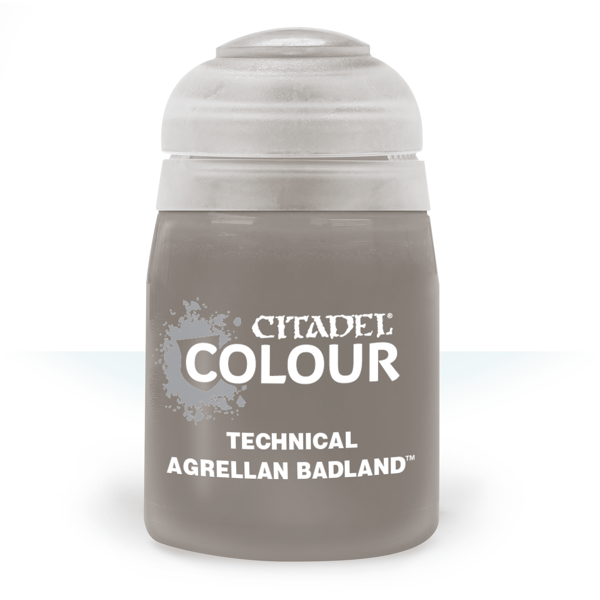 Citadel Colour - Technical: Agrellan Badland (24 ml) - The Feisty Goblin Gamehouse -