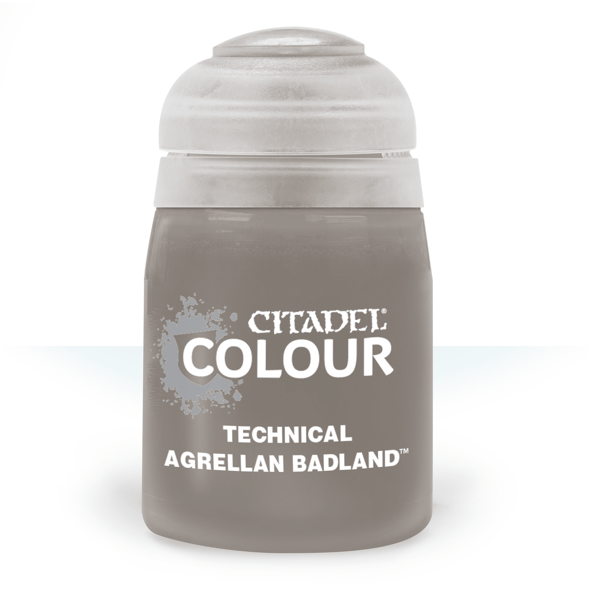 Citadel Colour - Technical: Agrellan Badland (24 ml) - The Feisty Goblin Gamehouse -