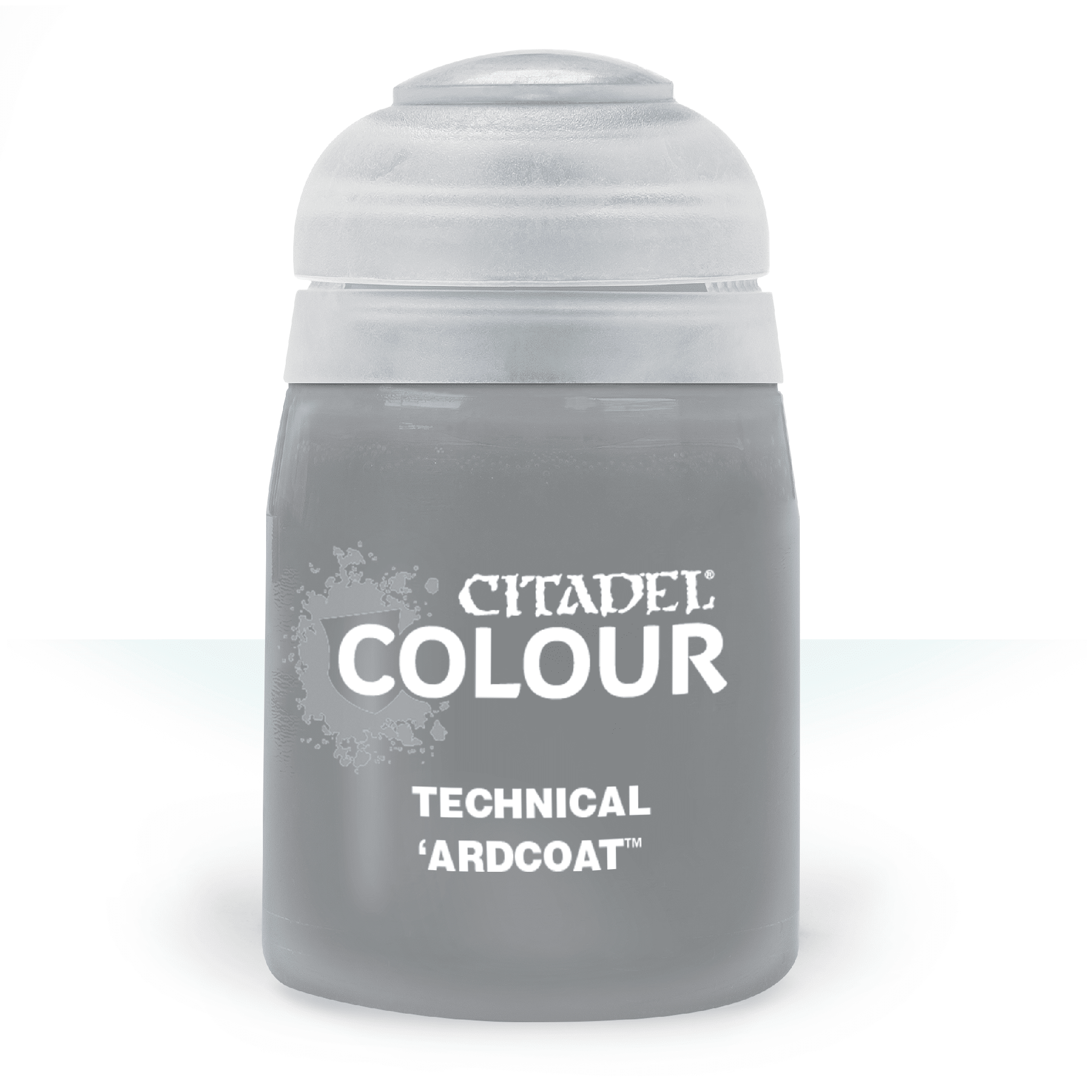 Citadel Colour - Technical: 'Ardcoat (24ml) - The Feisty Goblin Gamehouse -