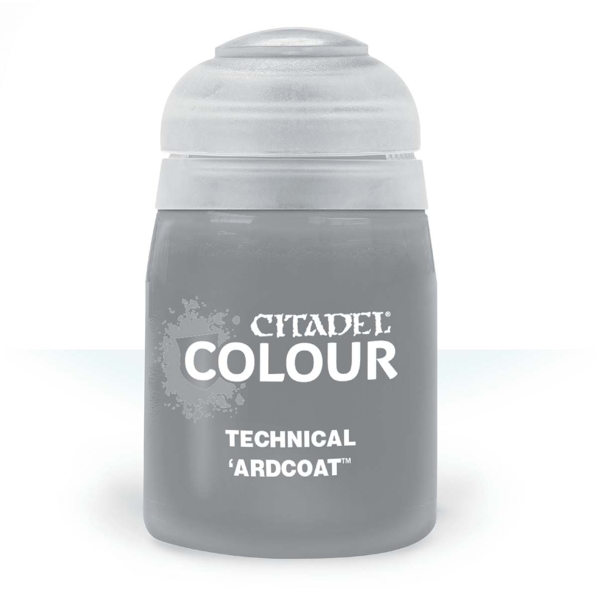 Citadel Colour - Technical: 'Ardcoat (24ml) - The Feisty Goblin Gamehouse -
