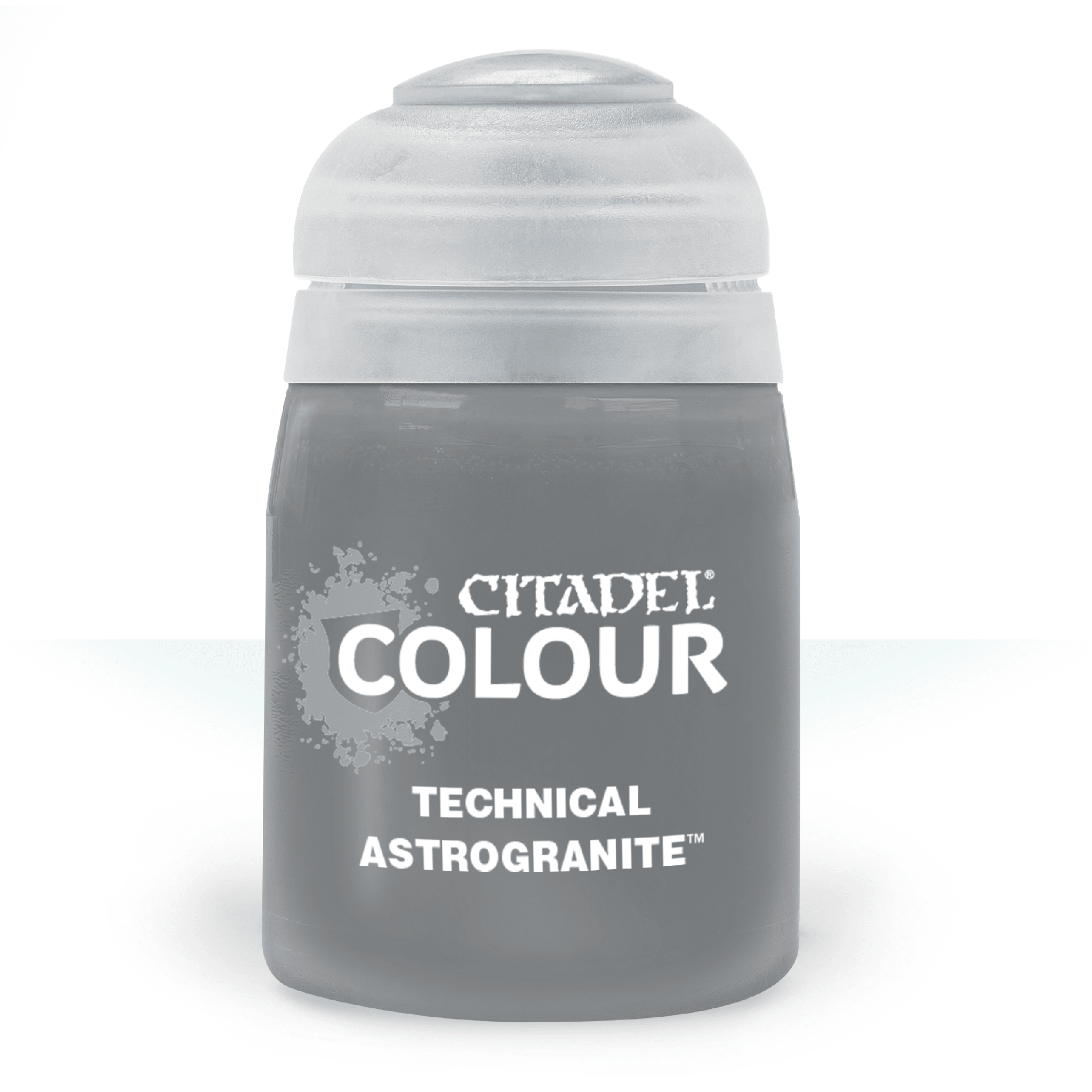 Citadel Colour - Technical: Astrogranite (24ml) - The Feisty Goblin Gamehouse -