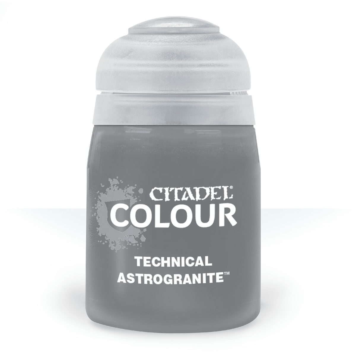 Citadel Colour - Technical: Astrogranite (24ml) - The Feisty Goblin Gamehouse -
