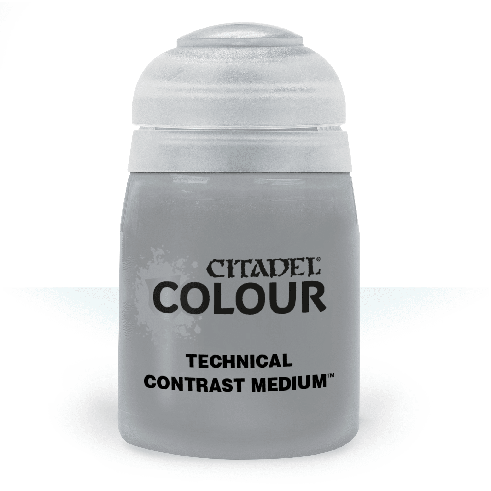 Citadel Colour - Technical: Contrast Medium (24ml) - The Feisty Goblin Gamehouse -