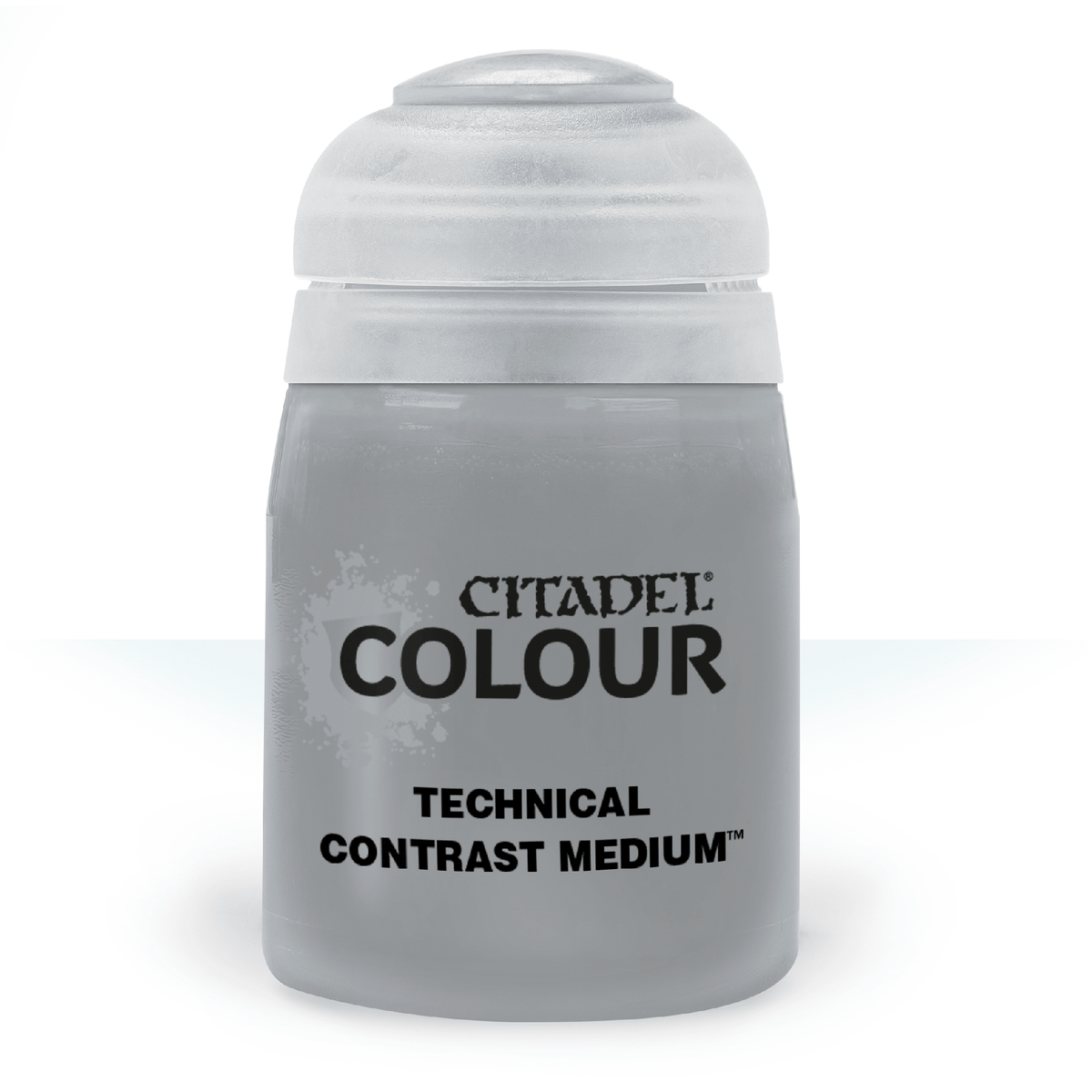 Citadel Colour - Technical: Contrast Medium (24ml) - The Feisty Goblin Gamehouse -