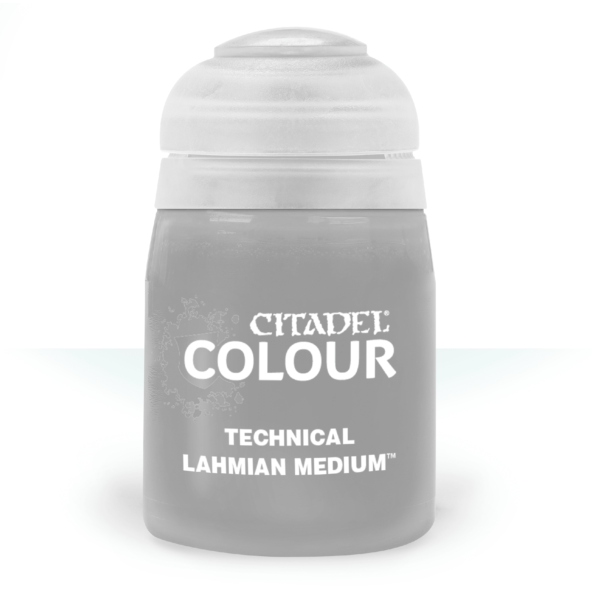 Citadel Colour - Technical: Lahmian Medium (24ml) - The Feisty Goblin Gamehouse -