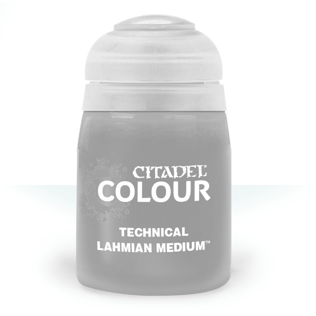 Citadel Colour - Technical: Lahmian Medium (24ml) - The Feisty Goblin Gamehouse -