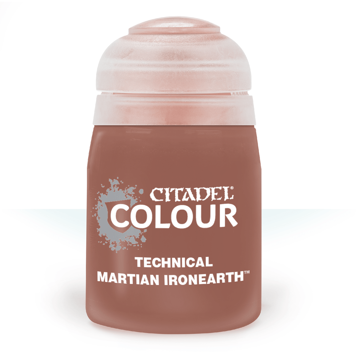 Citadel Colour - Technical: Martian Ironearth (24ml) - The Feisty Goblin Gamehouse -