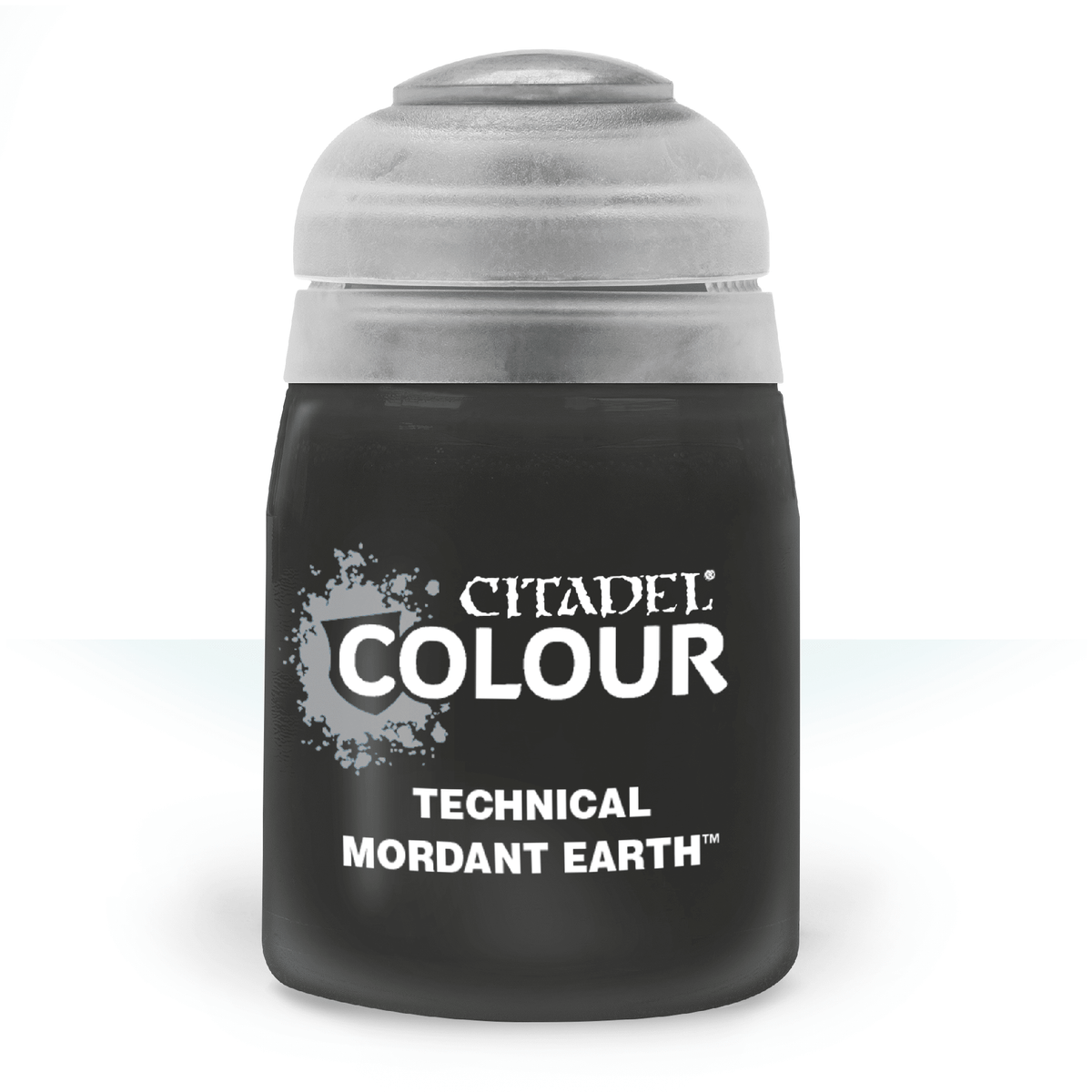 Citadel Colour - Technical: Mordant Earth (24 ml) - The Feisty Goblin Gamehouse -