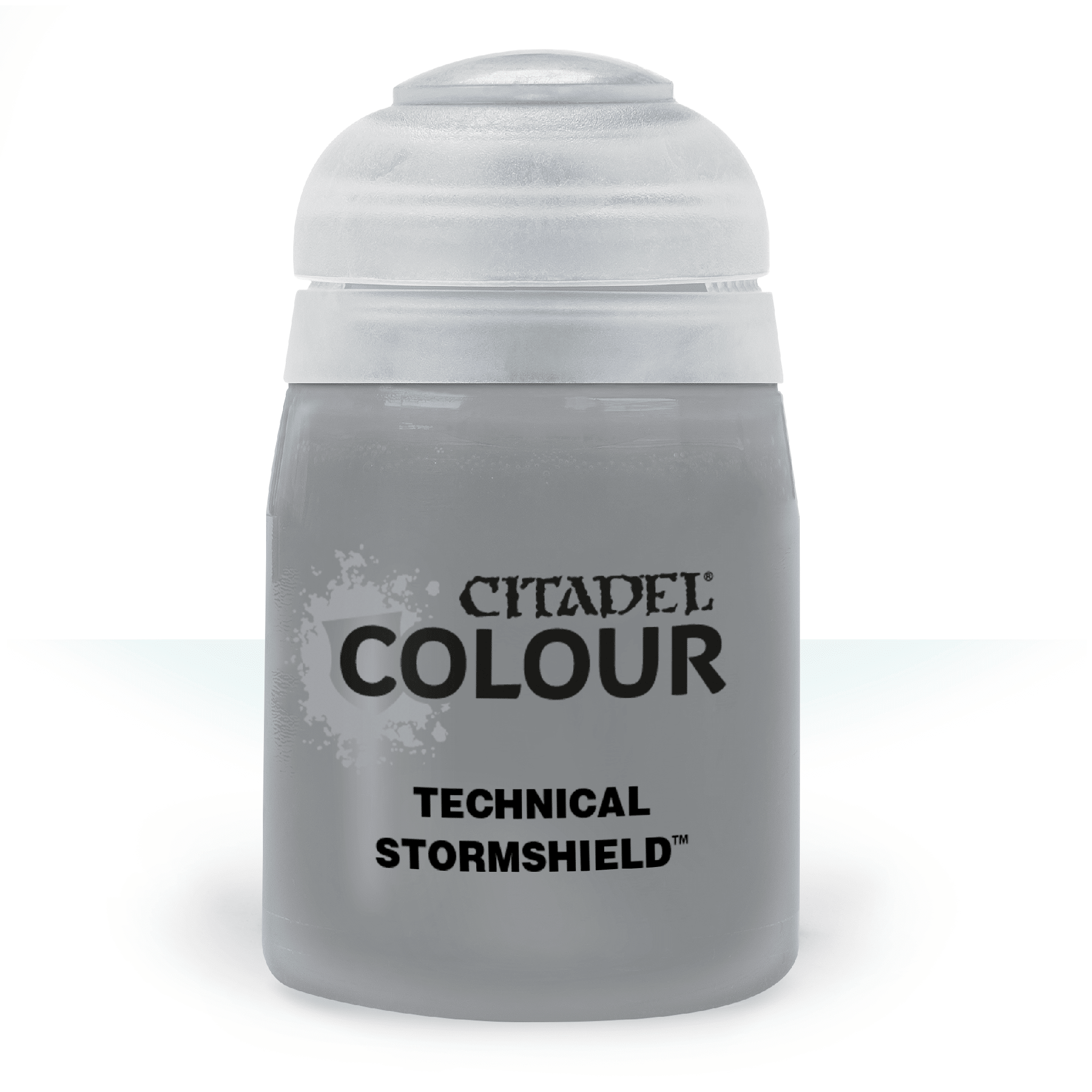 Citadel Colour - Technical: Stormshield (18ml) - The Feisty Goblin Gamehouse -