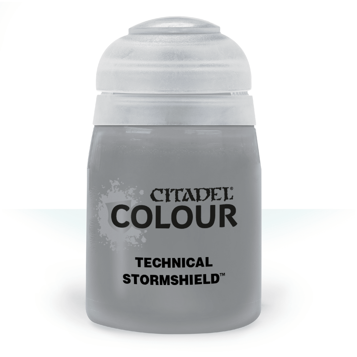 Citadel Colour - Technical: Stormshield (18ml) - The Feisty Goblin Gamehouse -