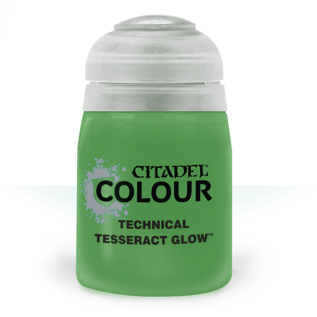 Citadel Colour - Technical: Tesseract Glow (18ml) - The Feisty Goblin Gamehouse -