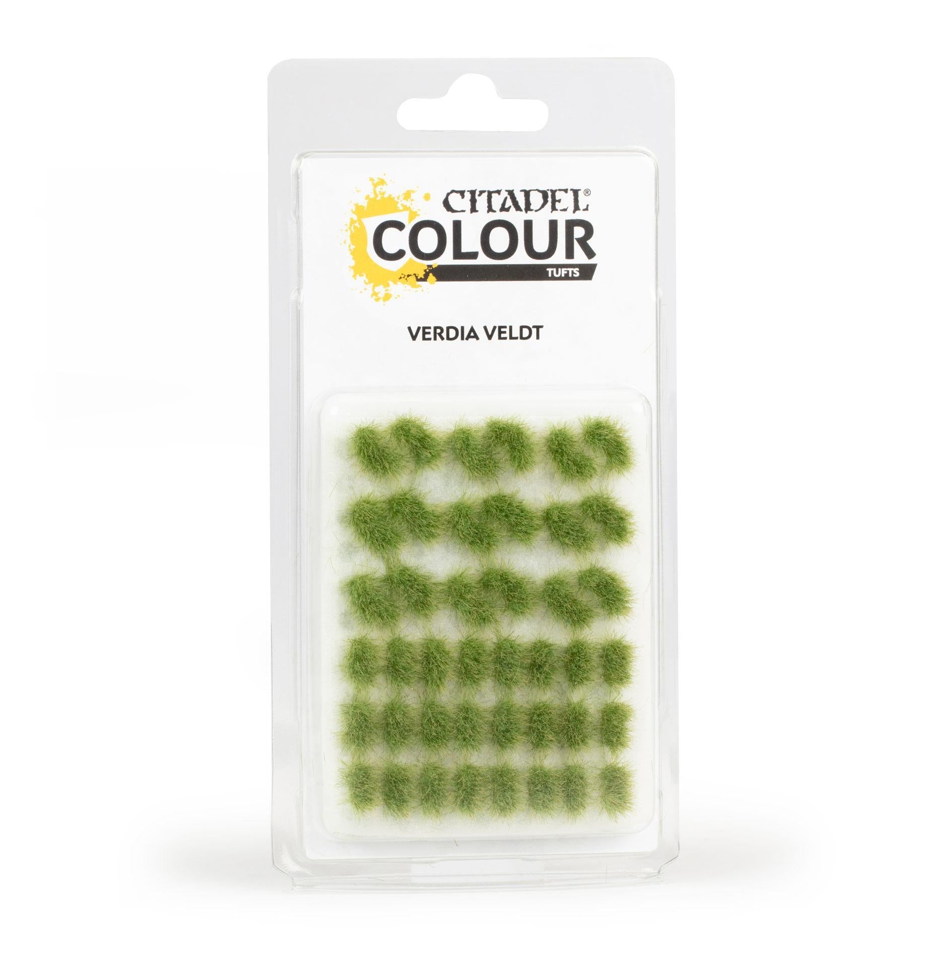 Citadel Colour - Verdia Veldt - The Feisty Goblin Gamehouse -