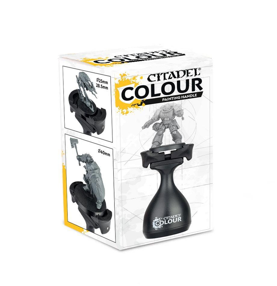Citadel - Painting Handle - The Feisty Goblin Gamehouse -
