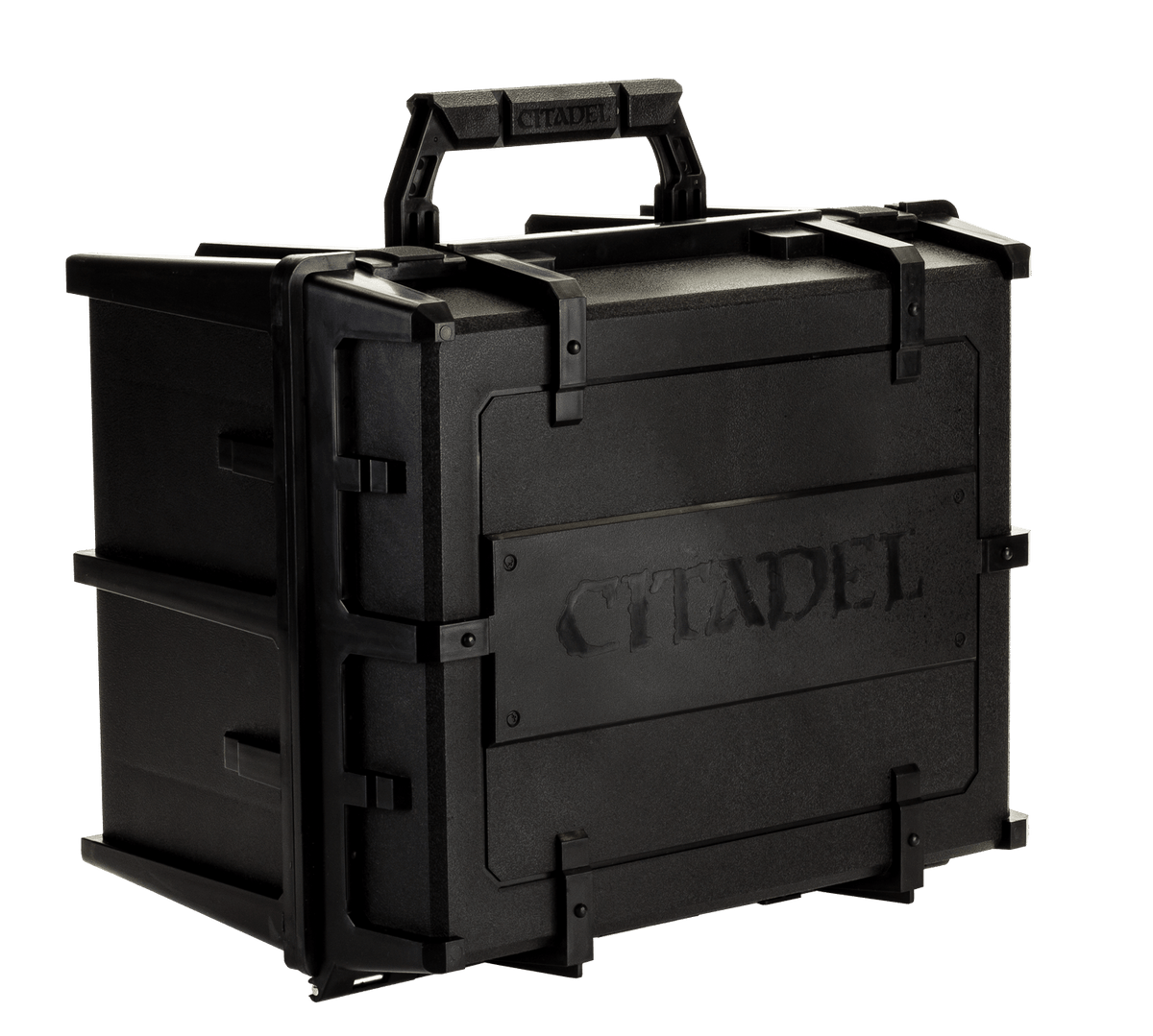 Citadel - Warhammer Battle Case - The Feisty Goblin Gamehouse -