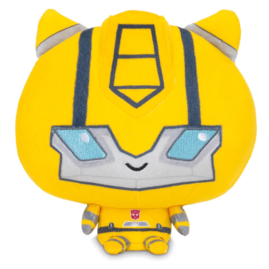 Cloudheads: 5" Bumblebee - The Feisty Goblin Gamehouse -