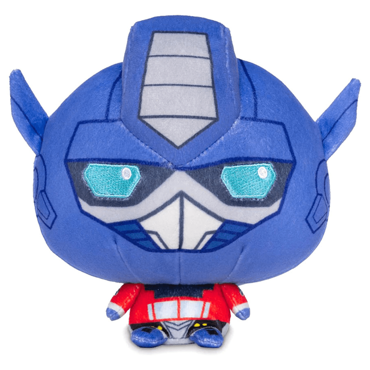 Cloudheads: 5" Optimus Prime - The Feisty Goblin Gamehouse -