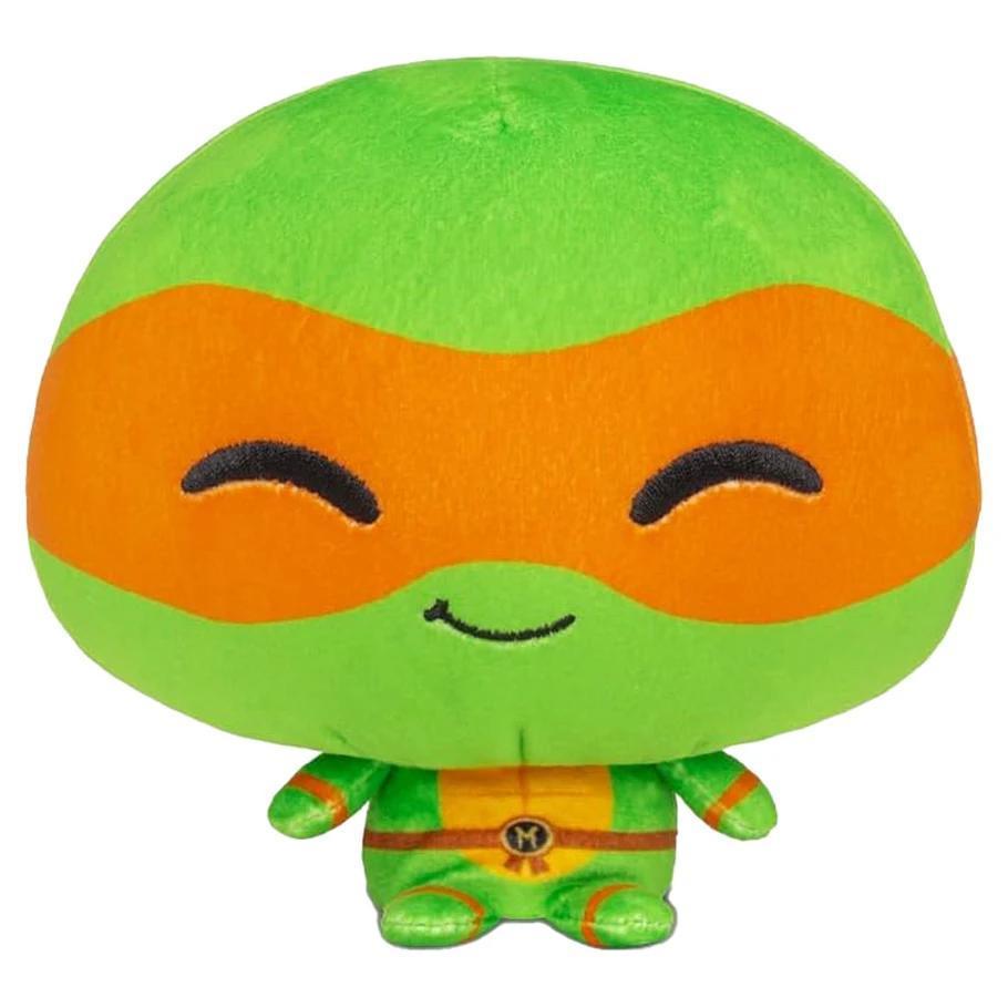 Cloudheads 5": Teenage Mutant Ninja Turtles: Michelangelo - The Feisty Goblin Gamehouse -