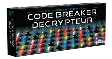 Code Breaker (Outset Media) - The Feisty Goblin Gamehouse -