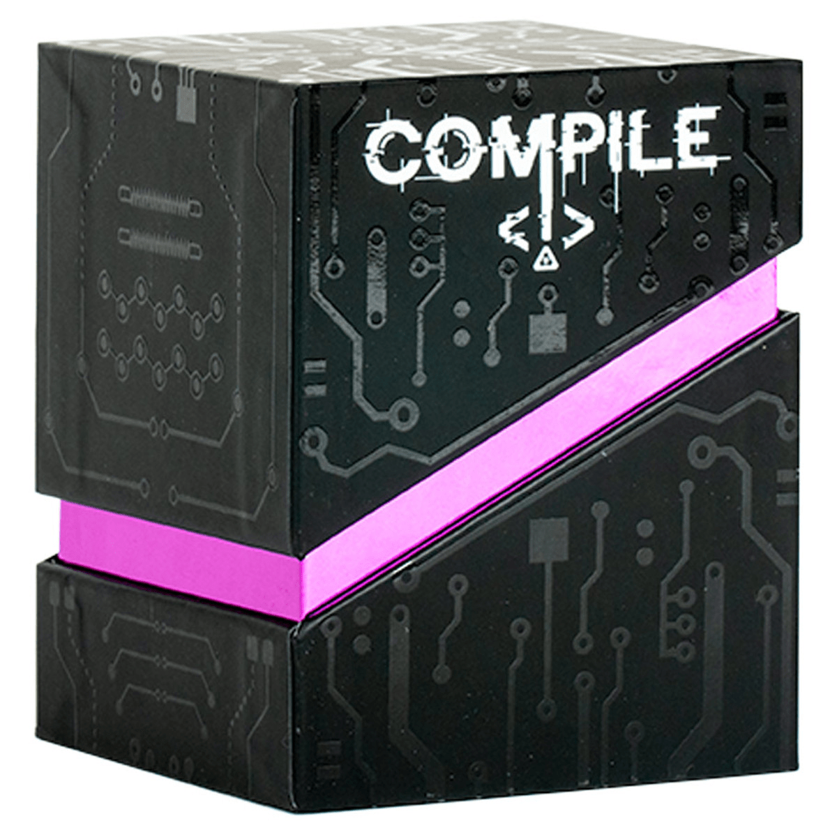 Compile: Main 1 - The Feisty Goblin Gamehouse -