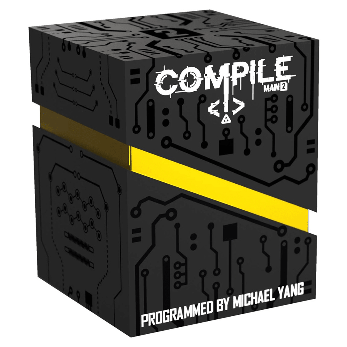 Compile: Main 2 - The Feisty Goblin Gamehouse -