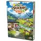 Cozy Stickerville - The Feisty Goblin Gamehouse -