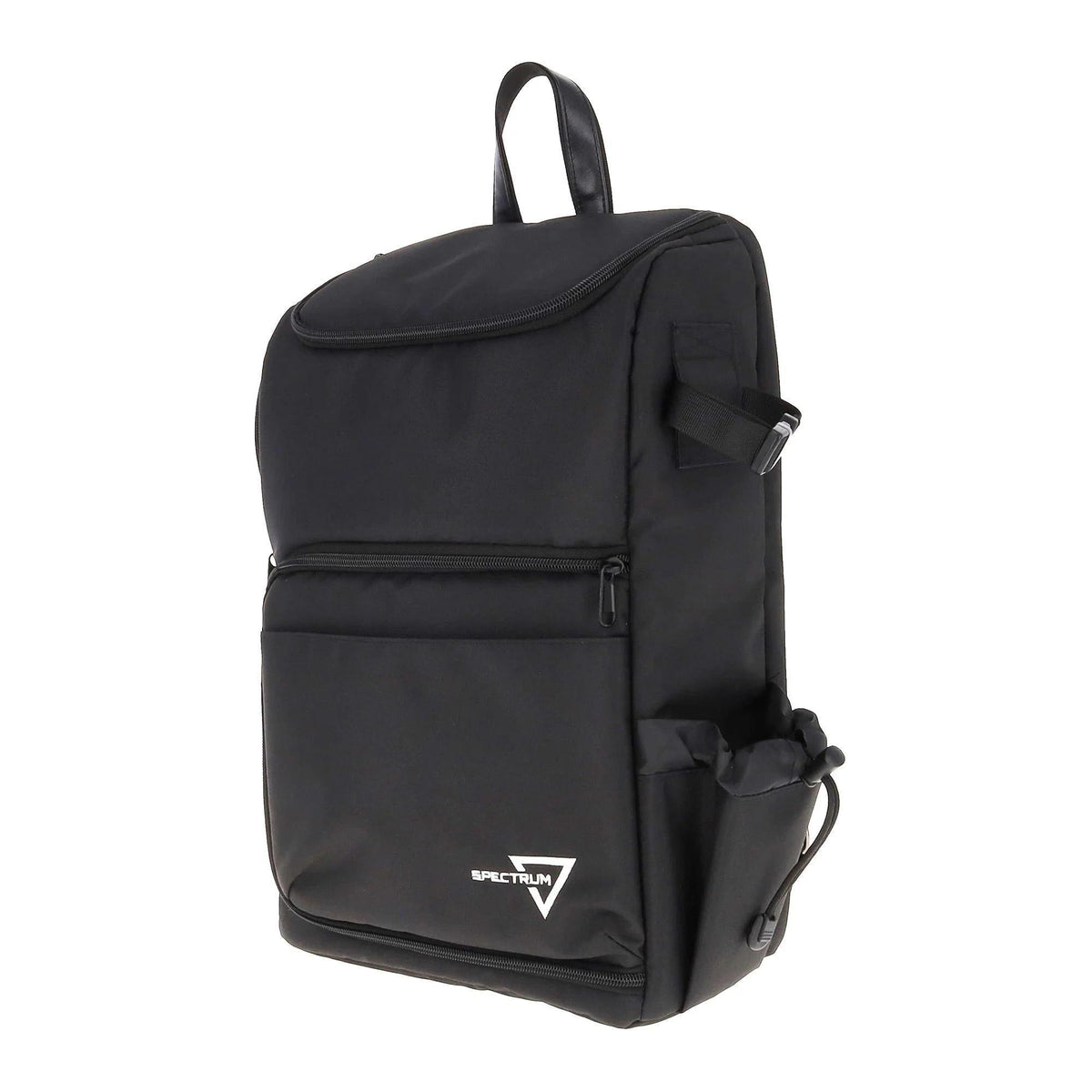 Spectrum - TCG Backpack: Black