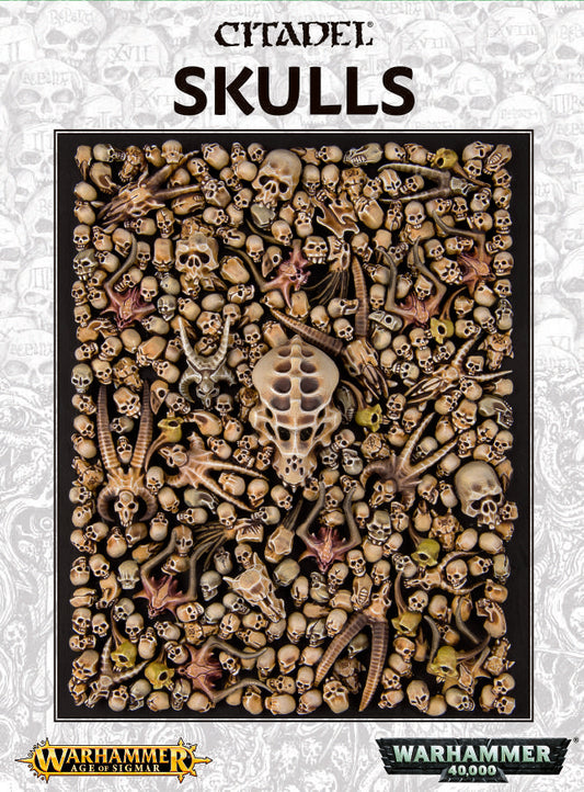 Citadel - Skulls