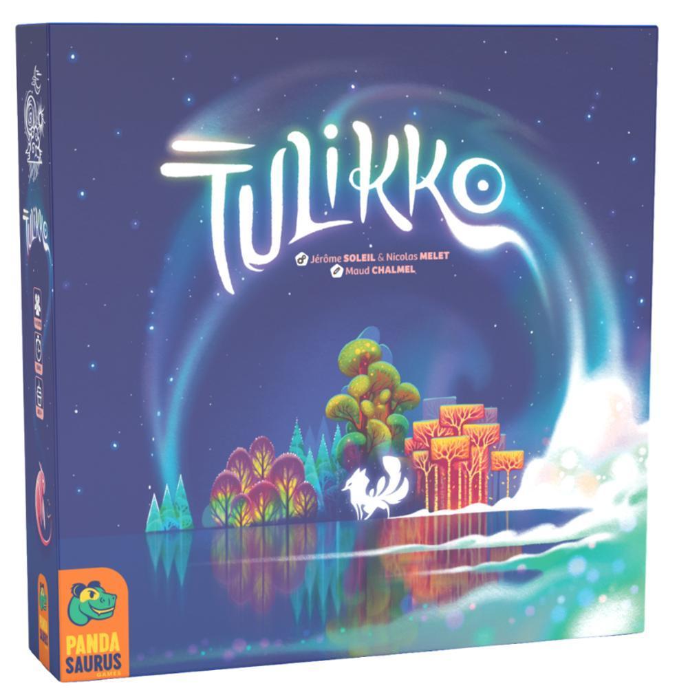 Tulikko (Pandasaurus Games)