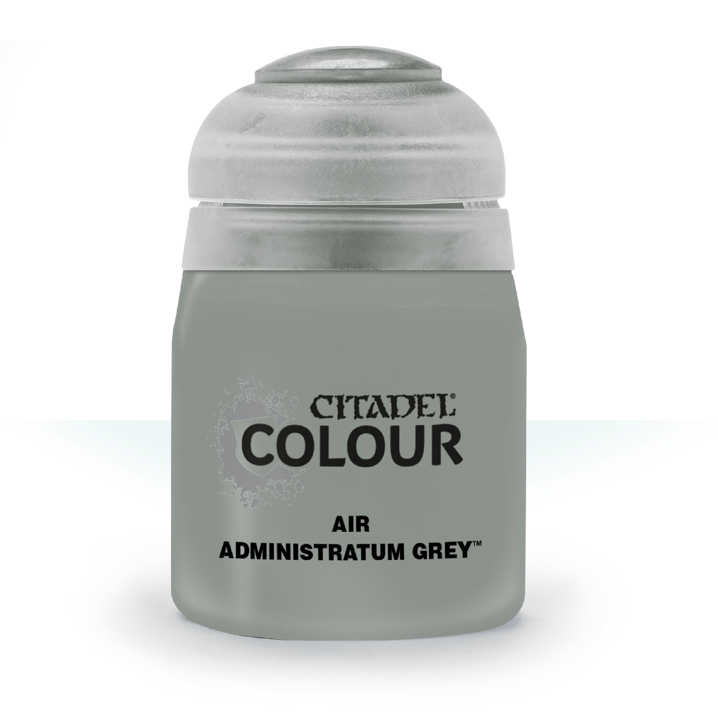 Citadel Colour - Air: Administratum Grey (24 ml)