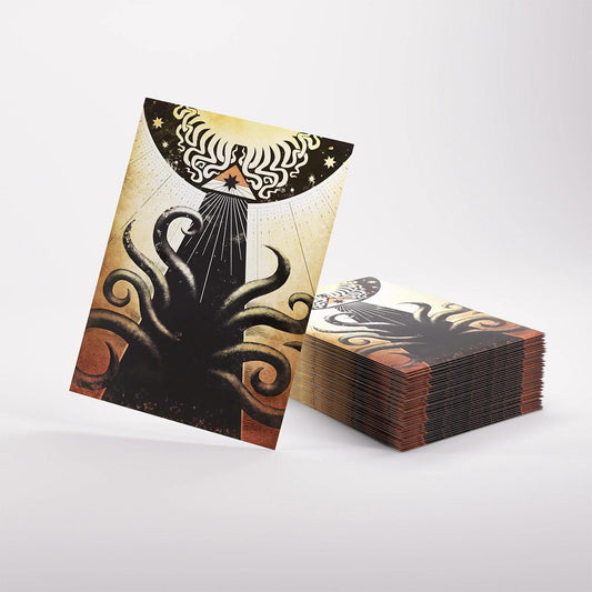 GameGenic - Arkham Horror: Encounter Art Sleeves