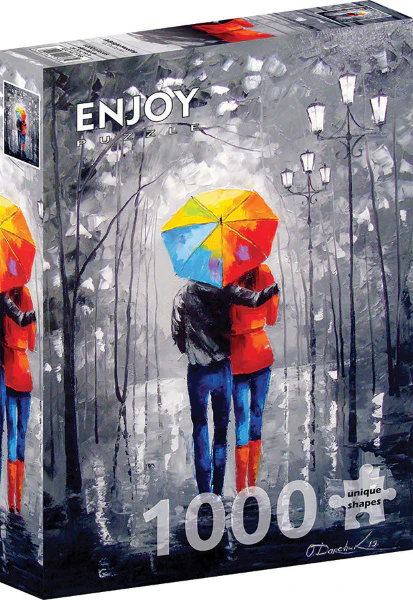 Enjoy - A Bright Meeting (1000)