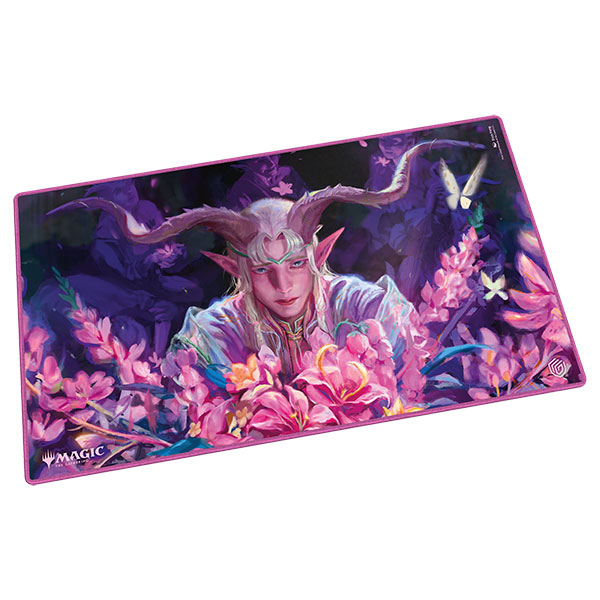 Ultimate Guard Playmat: MTG- Lorwyn Eclipsed- Dawnhand Eulogist