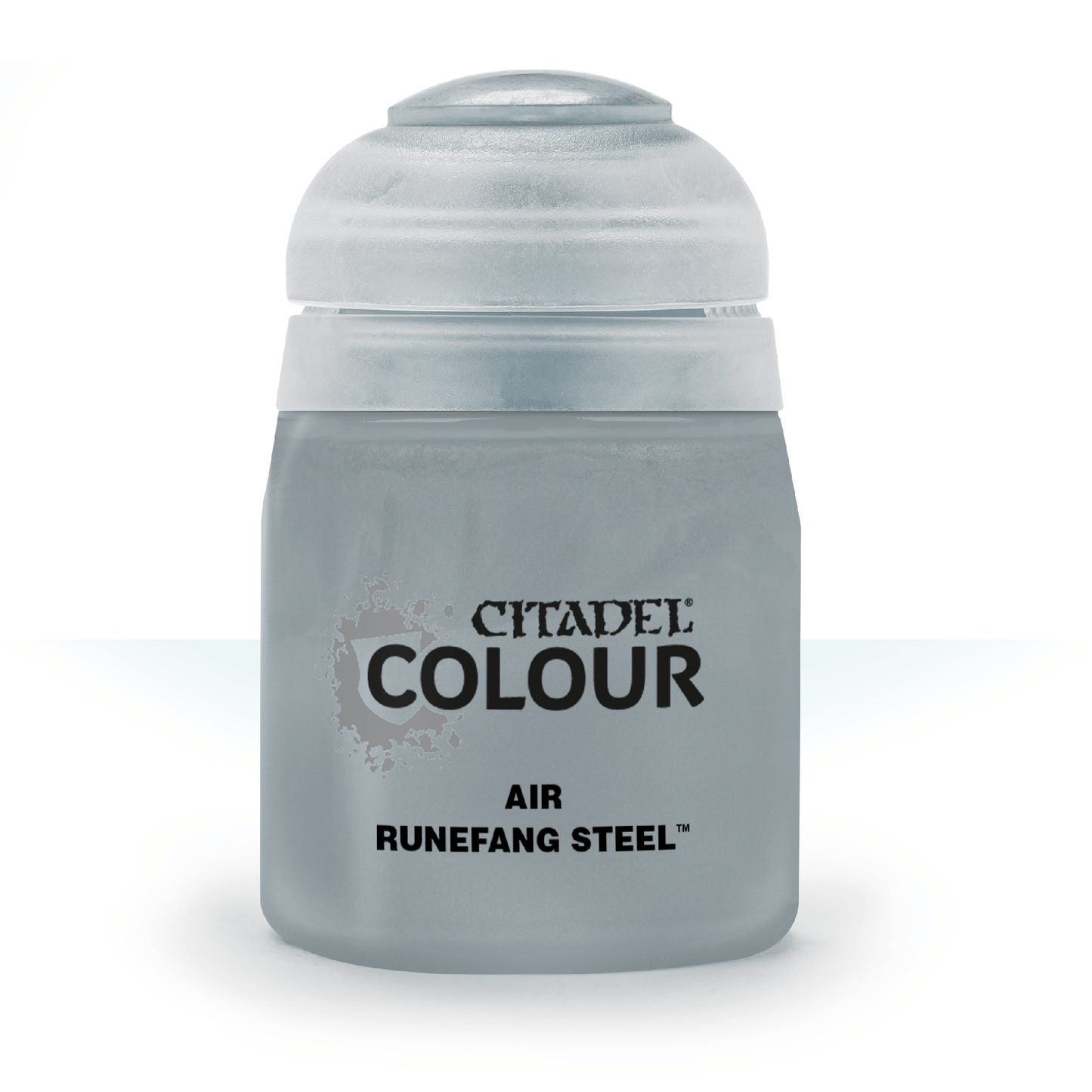 Citadel Colour - Air: Runefang Steel (24 ml)